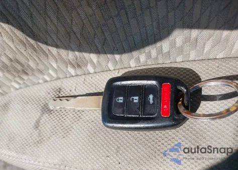 2015 Honda Civic Lx z USA, uszkodzony, nr VIN 19XFB2F57FE707843